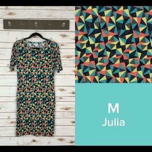 Julia dress